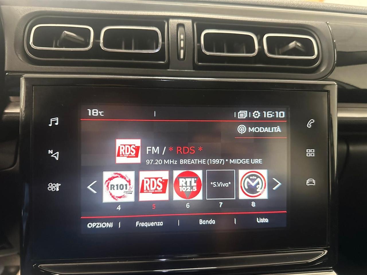 Citroen C3 PureTech 82 Shine