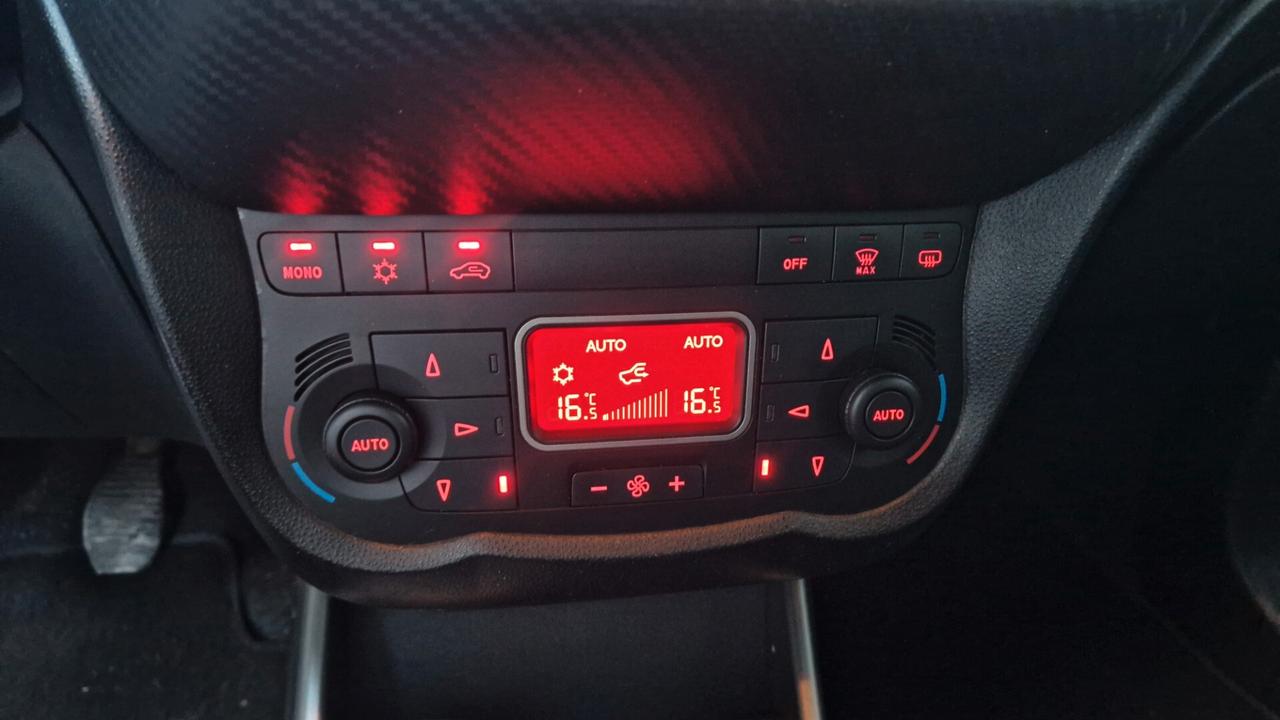 Alfa Romeo MiTo 1.3 JTDm-2 95 CV S&S Distinctive