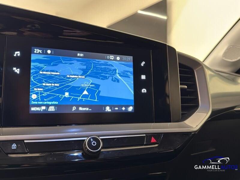 Opel Mokka 1.5 110cv Edition MT6