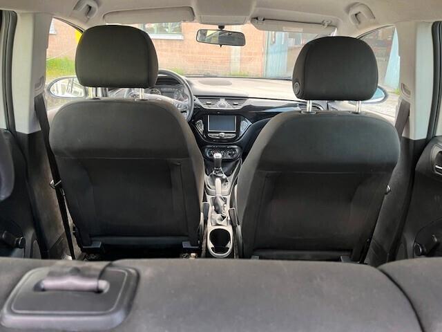 Opel Corsa 1.4 90CV GPL Tech 5 porte Advance