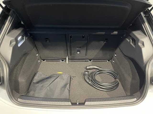 Volkswagen ID.3 204CV Batt.58kWh Style (EV) - NEOPATENTATI