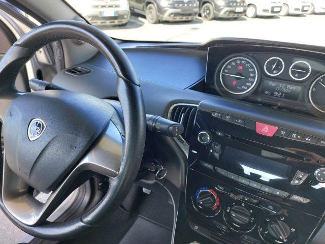 LANCIA Ypsilon 1.3 MJT 16V 95 CV 5 porte S&S Gold
