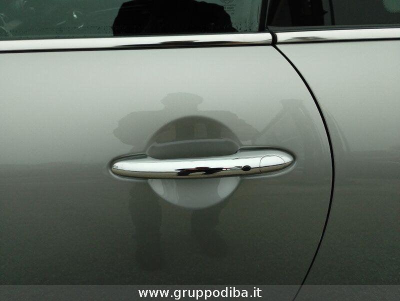 MINI Mini Full Electric Mini F56 2021 Full Electric Mini 3p Cooper SE Classic auto