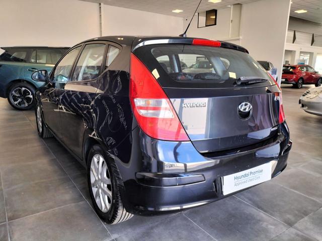 HYUNDAI i30 1.6 CRDi 90CV 6m. 5p.