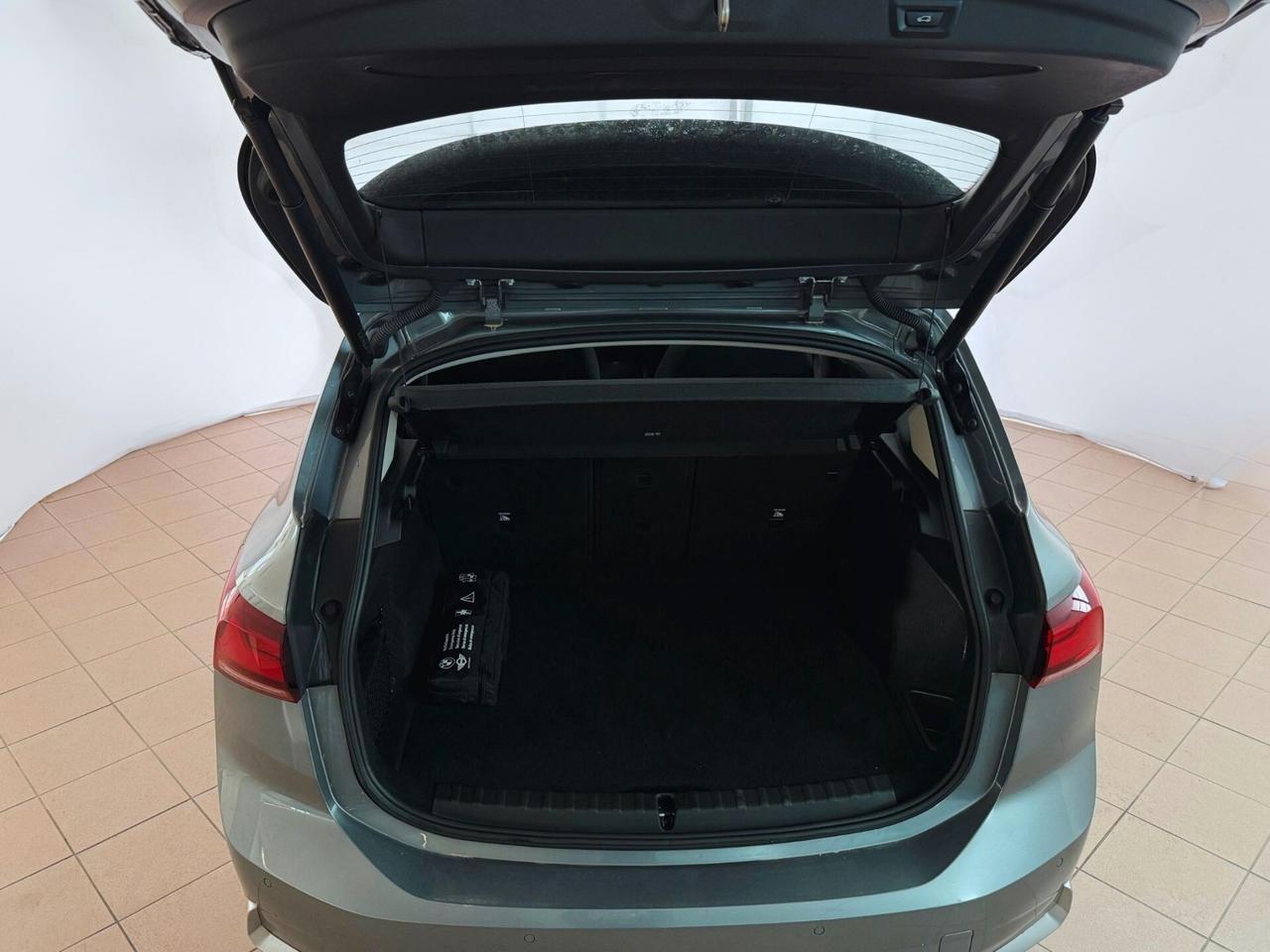 Bmw 2er Active Tourer 218d