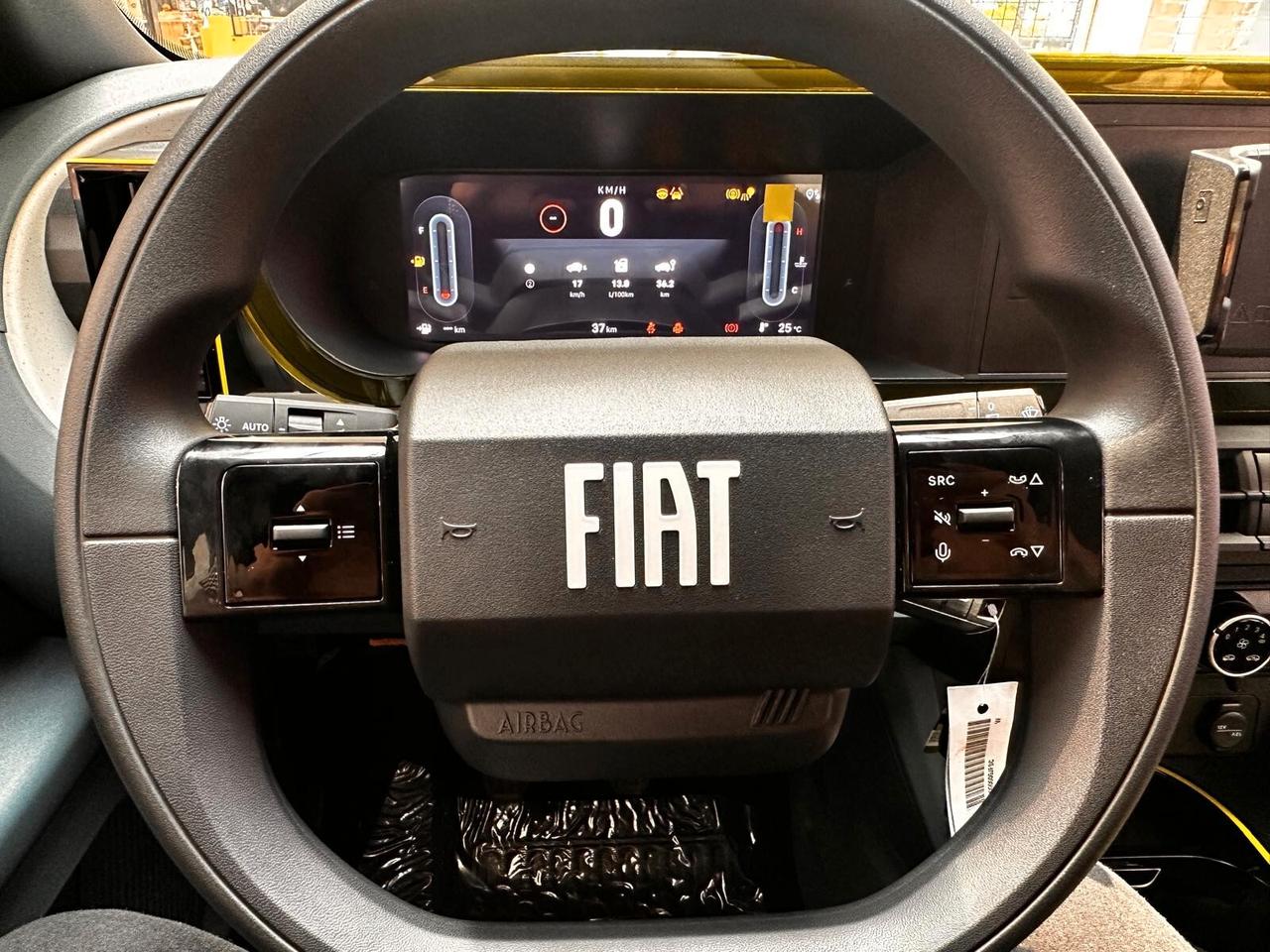 Fiat Grande Panda 1.2 100 CV S&S Pop
