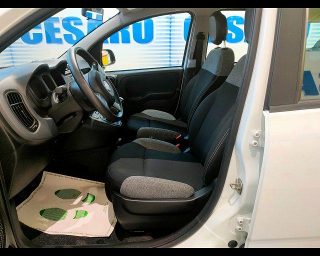 FIAT New Panda 1.0 Hybrid 70cv 5 posti