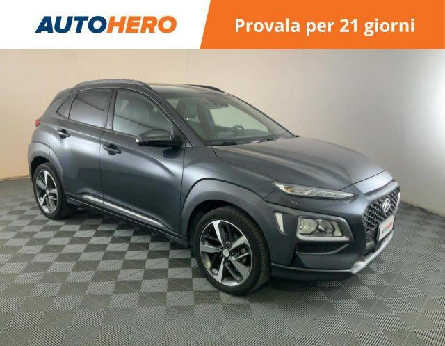 HYUNDAI Kona 1.0 T-GDI Xpossible