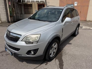 Opel Antara 2.2 CDTI 163CV 4x2 aut. Cosmo