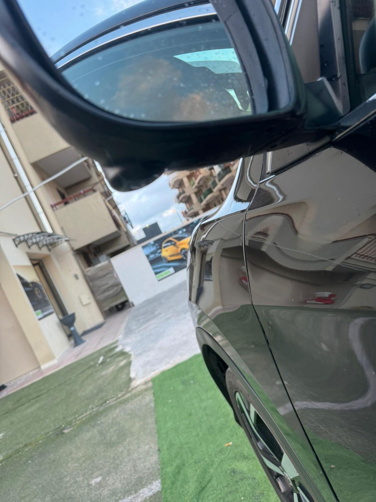 Nissan Qashqai 1.6 DIG-T Tekna 96 kw x tronic