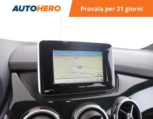 MERCEDES-BENZ B 220 4Matic Automatic Premium