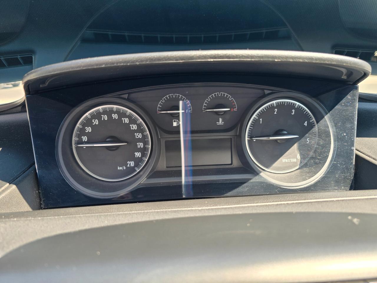 Lancia Ypsilon 1.3 MJT 95 CV 5 porte S&S Platinum