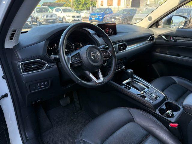 MAZDA CX-5 2.2L Skyactiv-D 184 CV AWD Signature