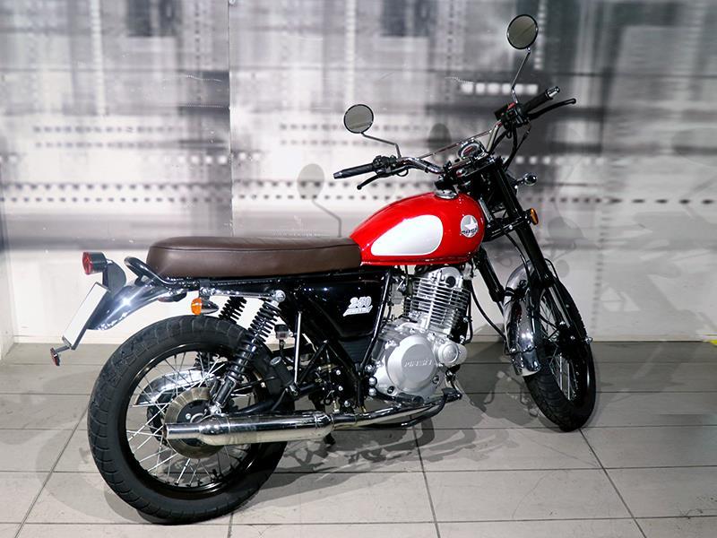 Mash Two Fifty 250