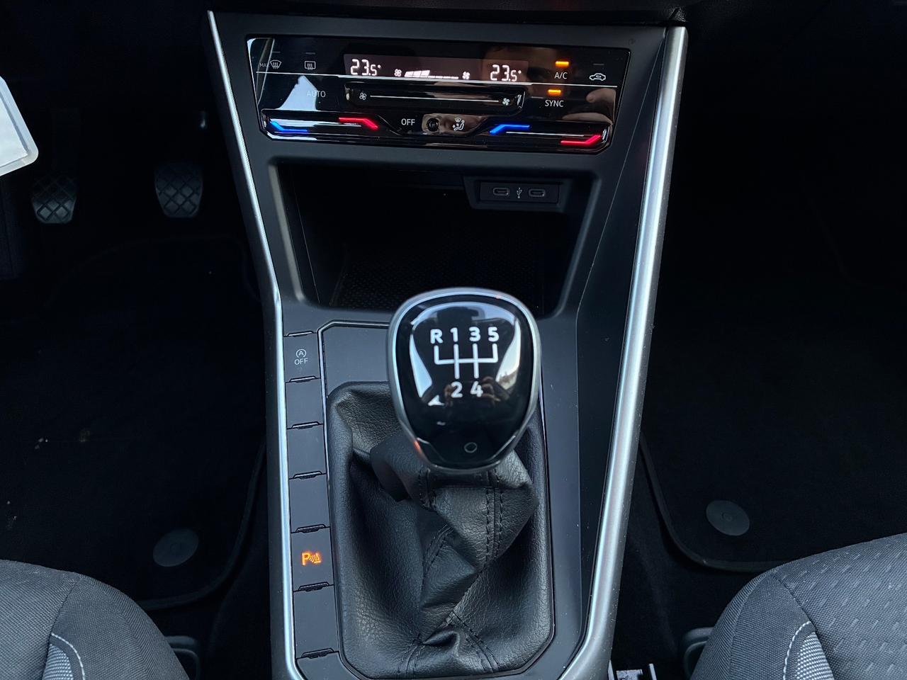 Volkswagen Polo 1.0 TSI Life PREZZO REALE