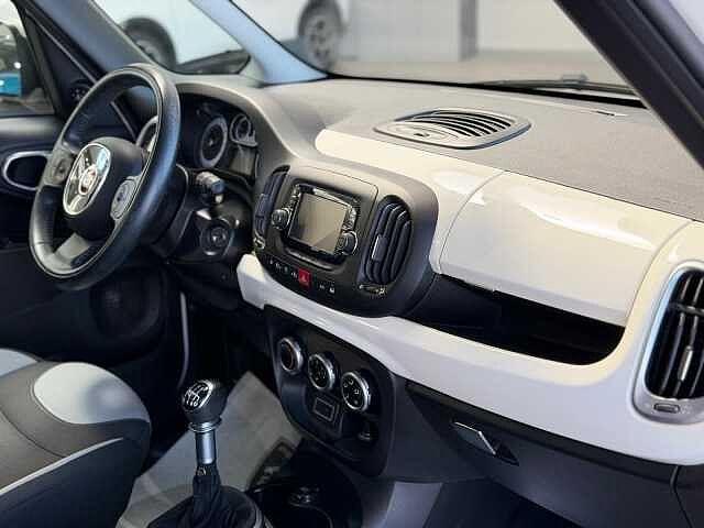 Fiat 500L 1.4 95 CV Lounge