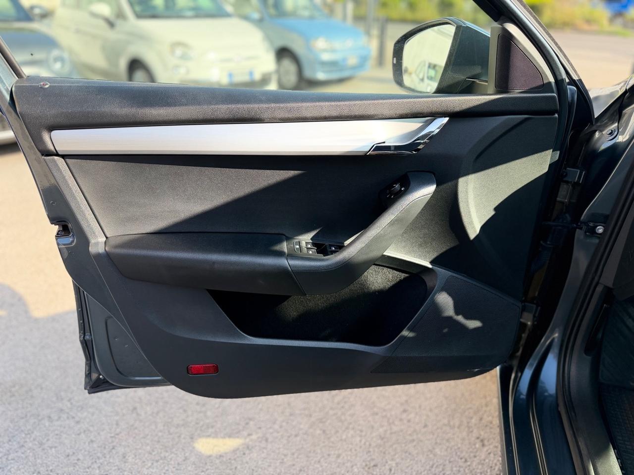 Skoda Octavia 1.6 TDI SCR 115 CV Wagon Executive