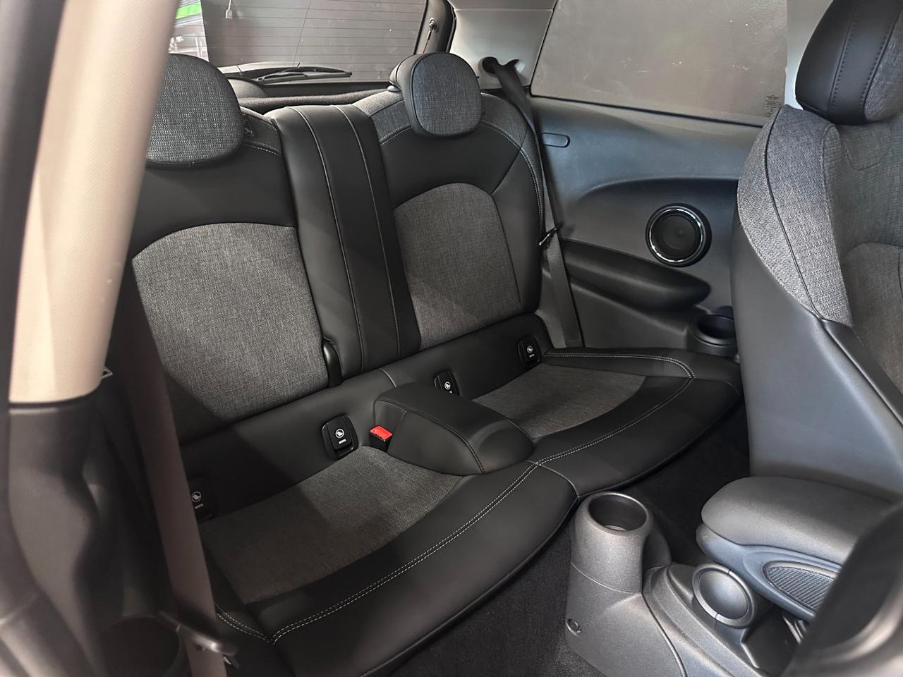 Mini 3 Porte Cooper Hype 1.5 Twin Power Turbo