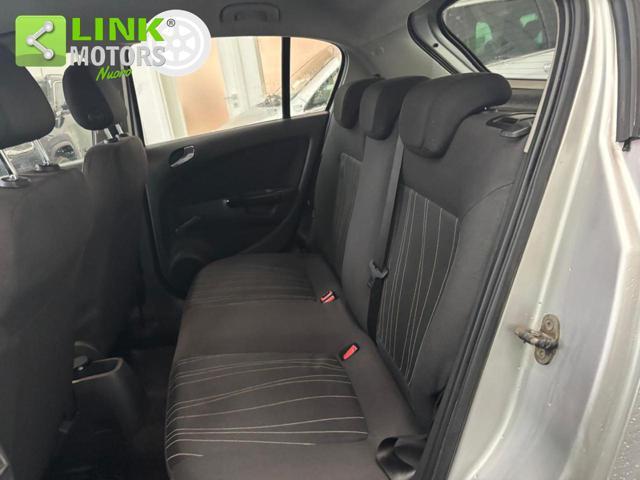 OPEL Corsa 1.2 5 porte Enjoy