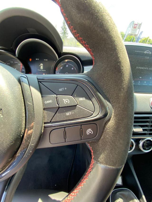 FIAT 500X *PROMO* 1.3 MultiJet 95 CV Sport