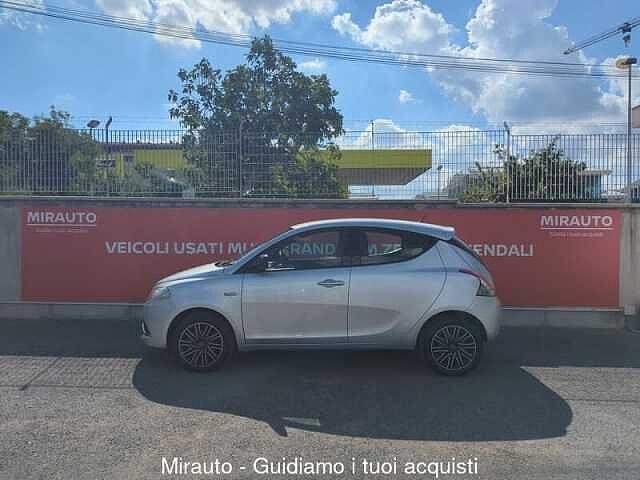Lancia Ypsilon Ypsilon 1.2 69 CV 5 porte S&S Gold