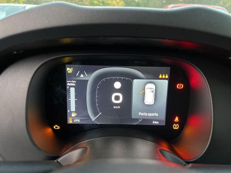 FIAT Panda New 1.0 70cv Hybrid Panda