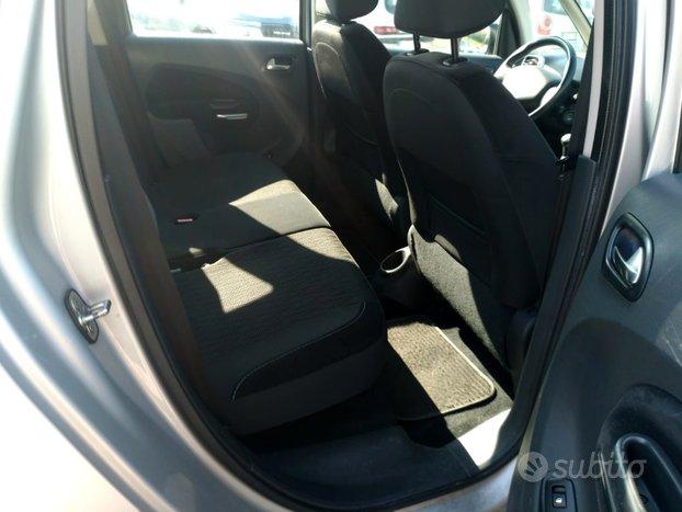 CITROEN C3 PICASSO DISEL 1.6 ANNO 2014