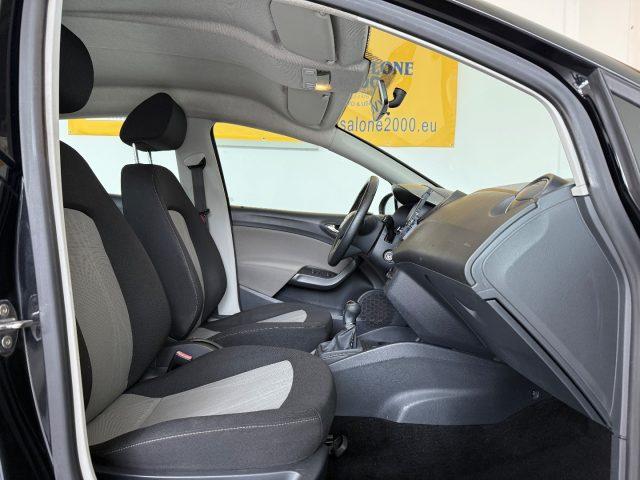 SEAT Ibiza 1.2 TDI CR 5p Style NEOPATENTATI / PREZZO REALE