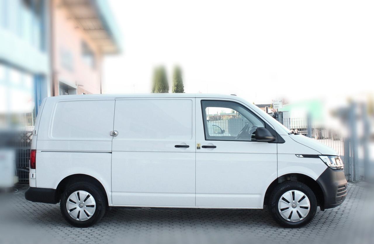 Volkswagen Transporter 2.0 TDI 110CV PC Furgone Business