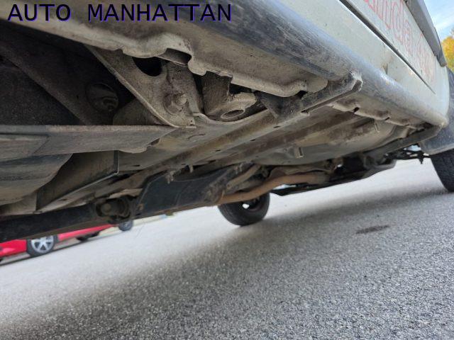 FIAT Panda 1ª serie 1100 i.e. cat 4x4