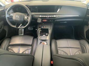 Ds DS4 Rivoli BlueHDi 130 aut. tetto apribile