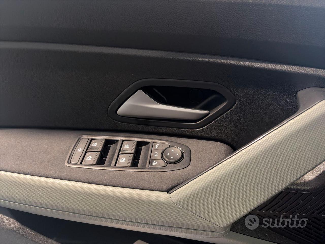 Dacia Duster 1.2 ECO-G 120cv AUTO EXTREME