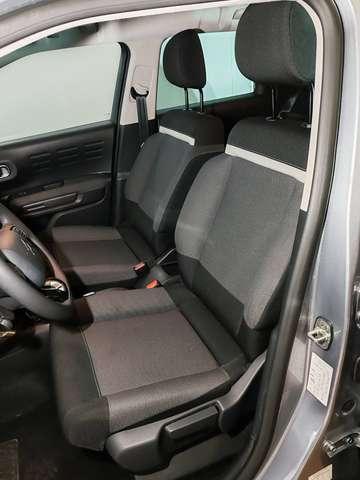 Citroen C3 Aircross 1.2 130cv Auto EAT6 MAX + Navi + Camera + key less