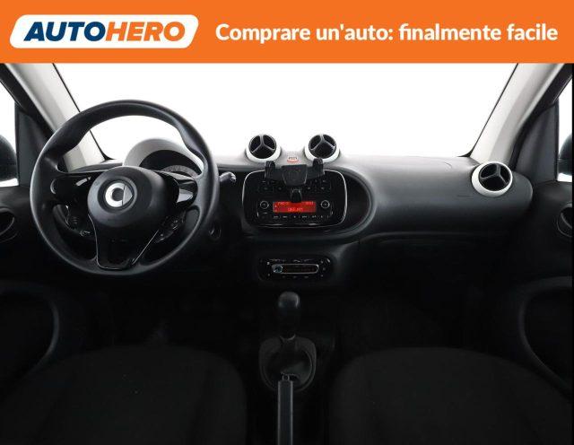 SMART ForTwo 70 1.0 Youngster