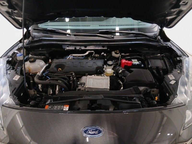 Ford Kuga 2.0 ecoblue mhev ST-Line 2wd 150cv