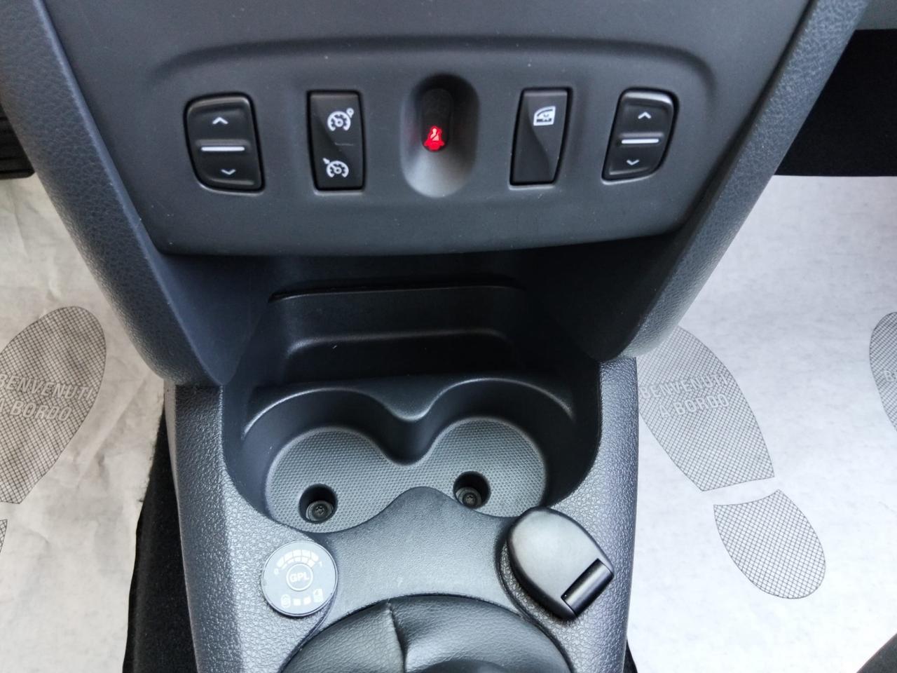 Dacia Sandero 0.9 TCe 12V TurboGPL 90CV Start&Stop*Navi*Euro 6B