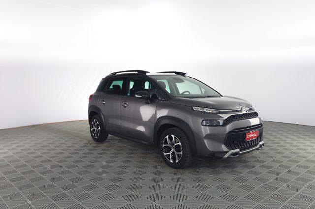 CITROEN C3 Aircross C3 Aircross PureTech 110 S&S Plus