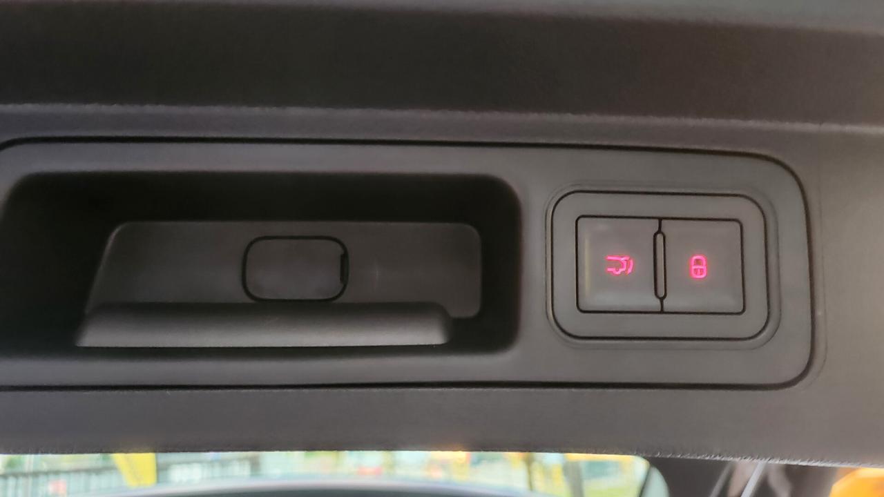 Byd Seal U DMi 1.5 218 CV PHEV Boost