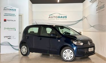 Volkswagen up! 1.0 5p. 60CV - CAMBIO AUTOMATICO