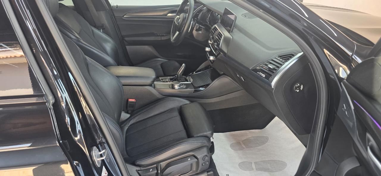 Bmw X4 xDrive20d Msport