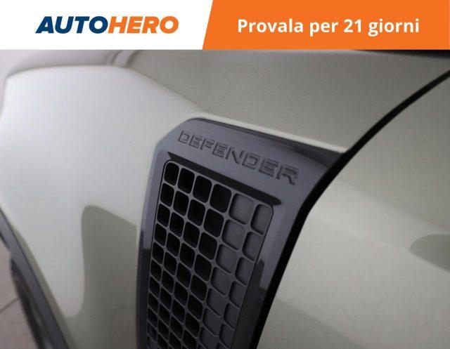 LAND ROVER Defender 110 2.0 SD4 240CV AWD Auto S