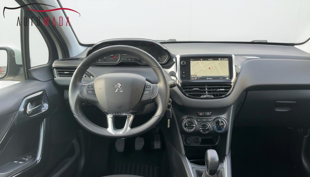 Peugeot 208 1° serie Active PureTech 82cv S/S Neopat.