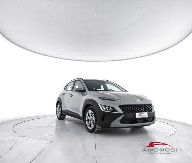 HYUNDAI Kona 1.0 T-GDI Hybrid 48V iMT Xtech + 2WD