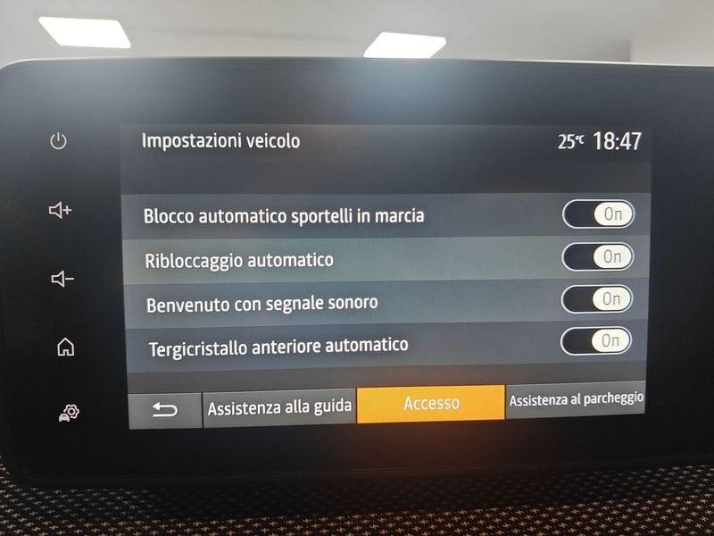 Dacia Sandero Sandero Stepway 1.0 tce Extreme Up Eco-g 100cv
