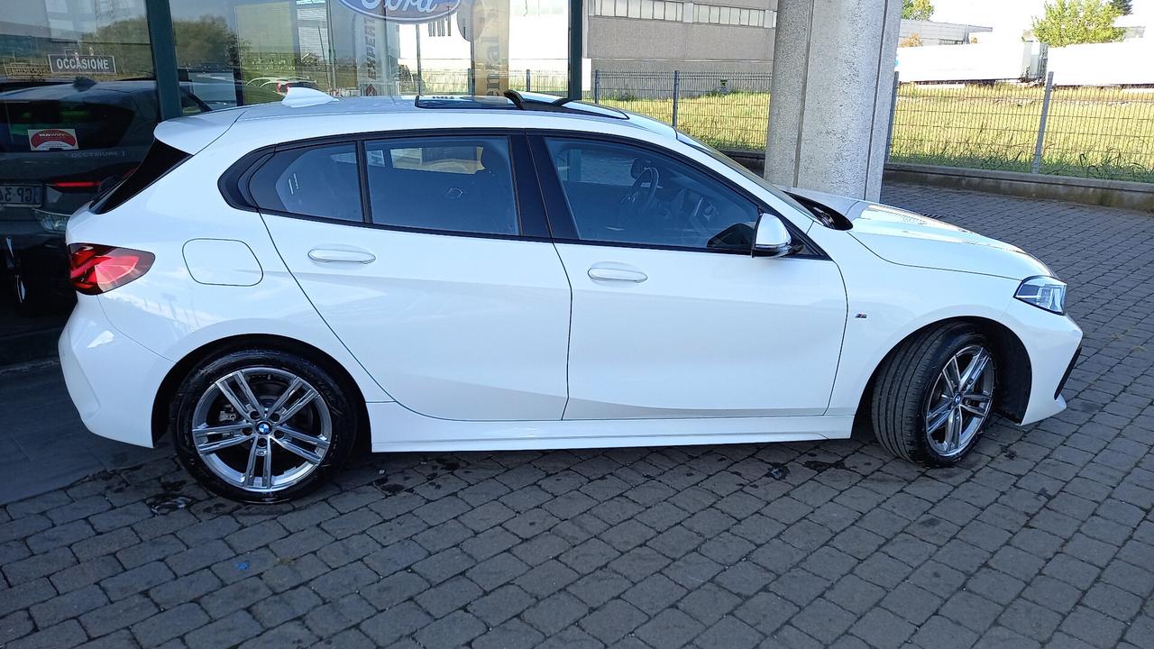 Bmw 116 116i 5p. Msport Exterior Auto