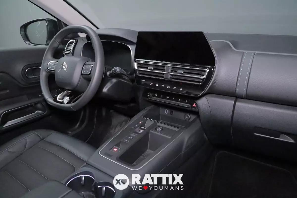 Citroen C5 Aircross 1.5 BlueHDI 130CV Max EAT8
