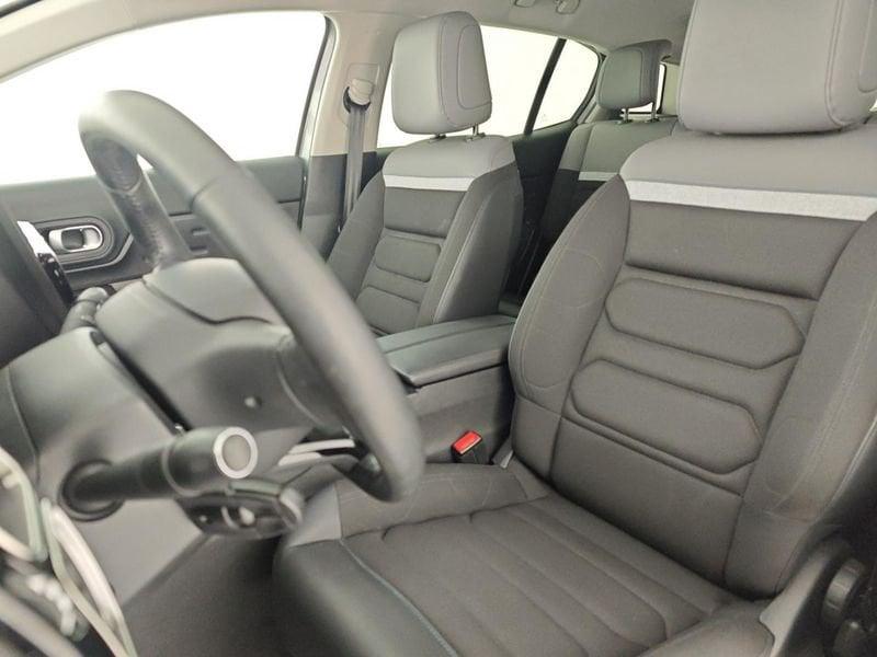 Citroën C5 Aircross PureTech 130 S&S C-Series