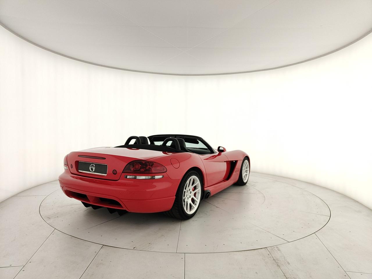 DODGE Viper 8.3 SRT-10