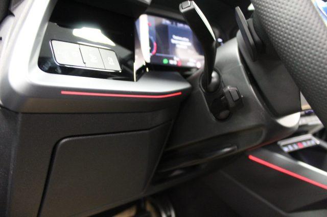 AUDI A3 SPB 2.0 TDI S-Tronic S-Line KM0 MY26