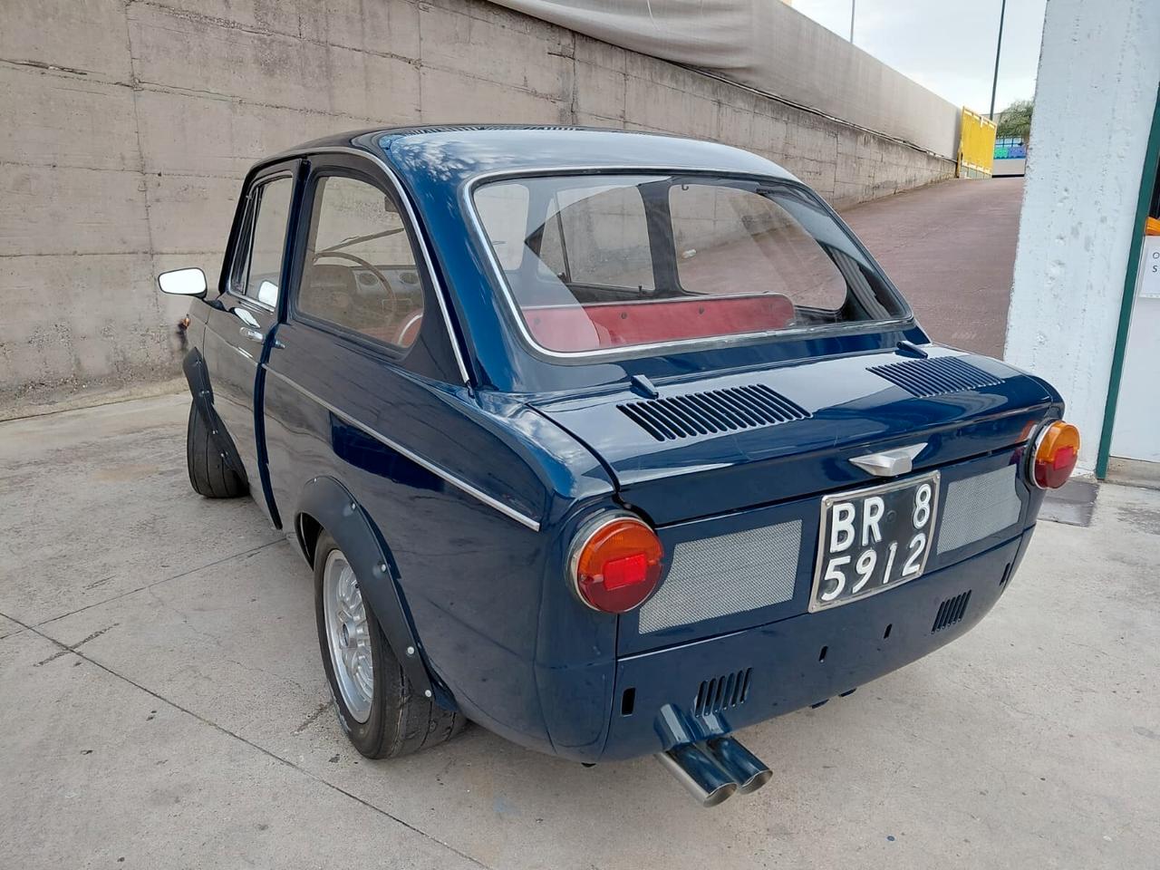 Fiat 850 Special